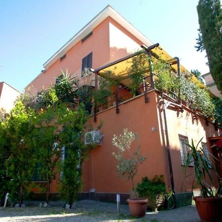 Villa Wilson Rome Extérieur photo