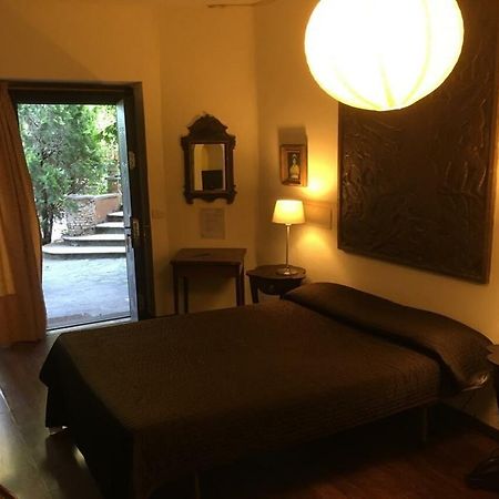 Villa Wilson Rome Extérieur photo
