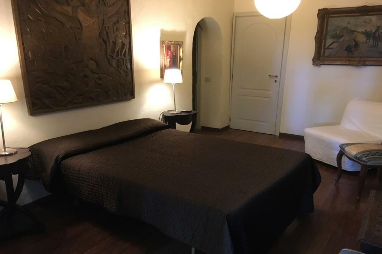 Villa Wilson Rome Extérieur photo