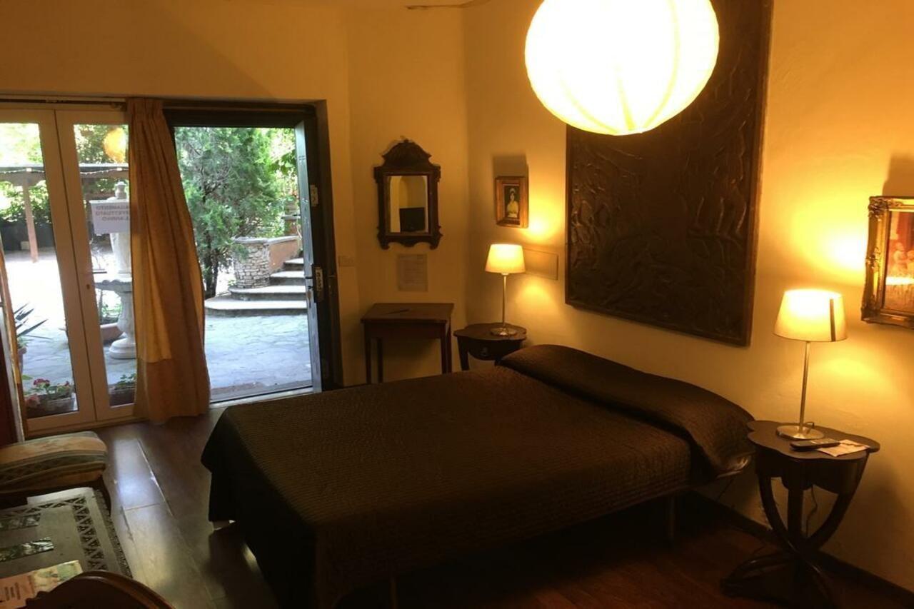 Villa Wilson Rome Extérieur photo