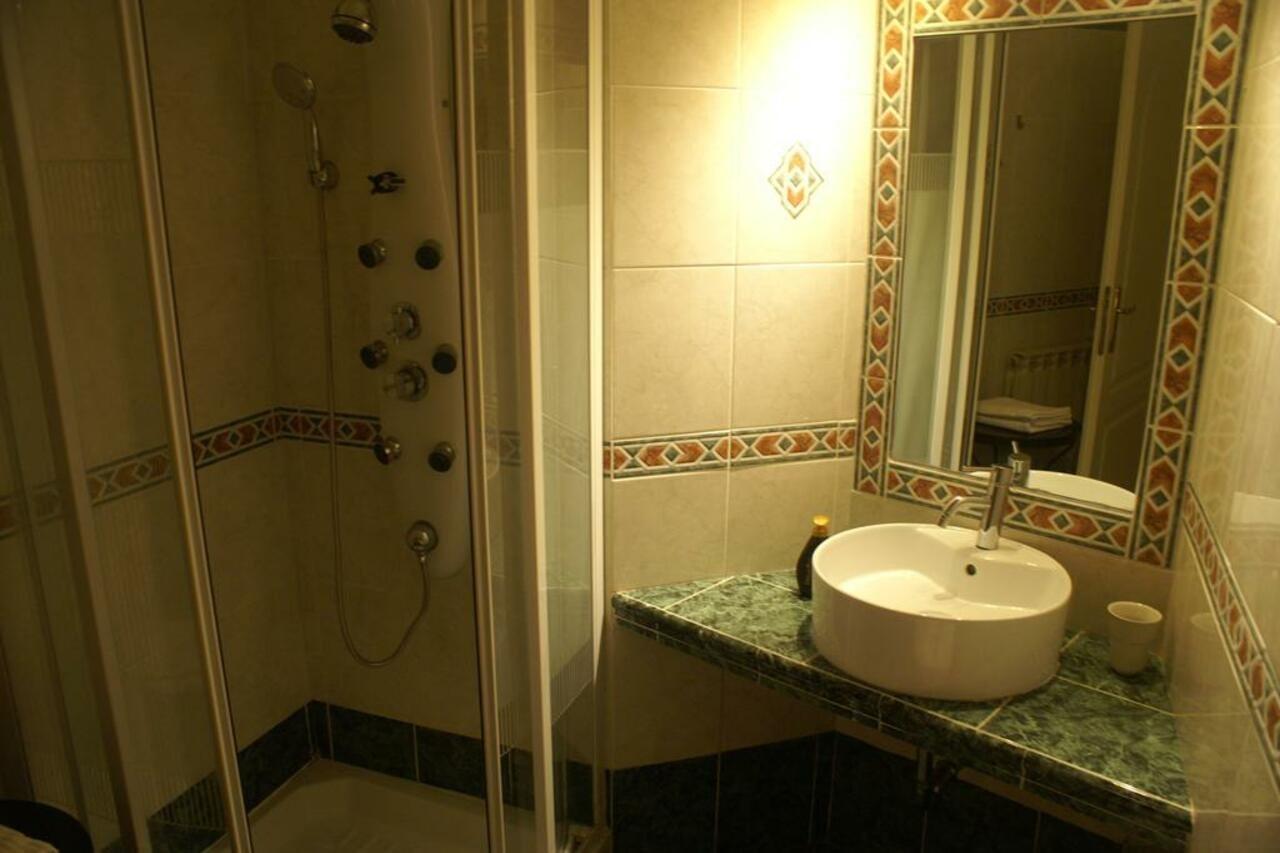 Villa Wilson Rome Extérieur photo