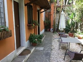 Villa Wilson Rome Extérieur photo