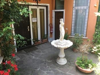 Villa Wilson Rome Extérieur photo